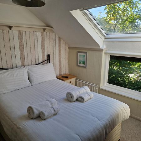 Durdle Door Hotel Lulworth Cove Exterior photo